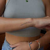 Mine Tattoo