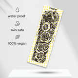 Manche Roses Intemporelles