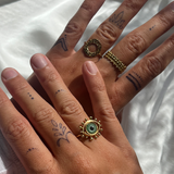 Finger Tattoo Bundle
