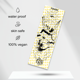 Tussen opkomst & neergang Tattoo Sleeve