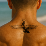 Déesse grecque Maât