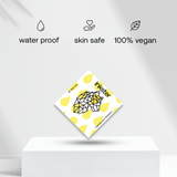 Geometrischer Tiger Default Title