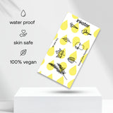 Herfst Vingertatoeages Tatoeage