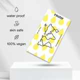 Weltkarte Tattoo Default Title