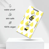 Spiritueel ornament Tatoeage