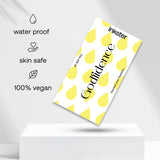 ''Godfidence'' Tatoeage