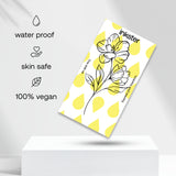 Tatouage Fleur Filigrane