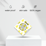 Einfaches Steuerrad Tattoo Default Title