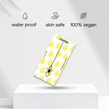 Spin aan een spinnendraad Tatoeage