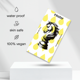 Paard (Schaak) Tatoeage