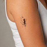 Tatouage Ombre Magique