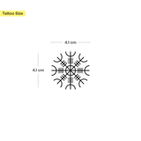 Viking symbol strength