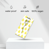 Tatouage Rose en One-Line