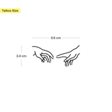 De Schepping van Adam