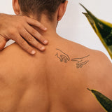 De Schepping van Adam