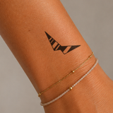 Rebel Shades Tattoo