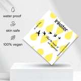 Trust the magic of new beginnings - vogels Tatoeage