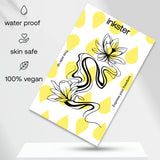 Vervloeiende lotus Tatoeage