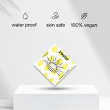 Sonnenuntergang Ornament Tattoo Default Title