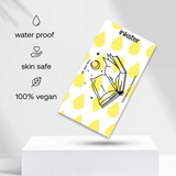 Buch mit Sternen und Mond Default Title