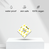 Kleine Vlinder Tatoeage