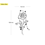 Geboortebloemen en sterrenbeeld combinatie