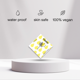 Dandelion Tattoo - Double Pack