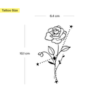 Geboortebloemen en sterrenbeeld combinatie