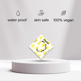 Blumenkreis Tattoo Default Title