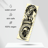 Manche Honneur & force – Sparte