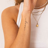 Easy Tatoeage