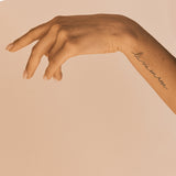 la vie en rose Tatoeage