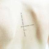 sommes-nous destinés...?