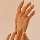 Zonneschijn Tatoeage Bundel