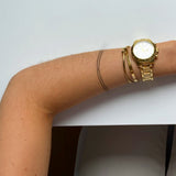 Simple Ring
