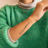 Maxi Tatoeage Bundel