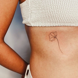 Poppy Tattoo