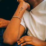 Paquet de tatouage d'écrasement