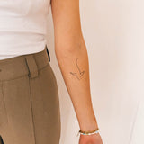 Shark 2-Week-Tattoo Inkster