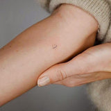 Smiley Tatoeage - Dubbelverpakking