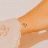 Spiraal Tatoeage