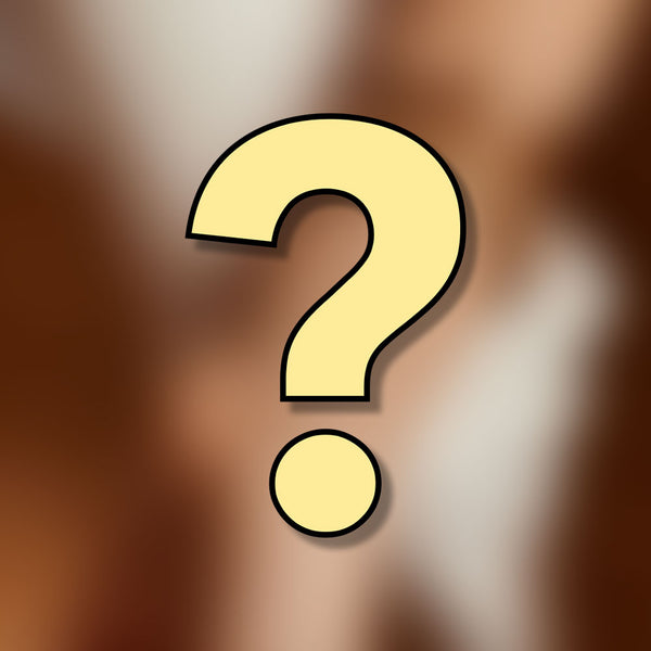 Mystery Motif❓