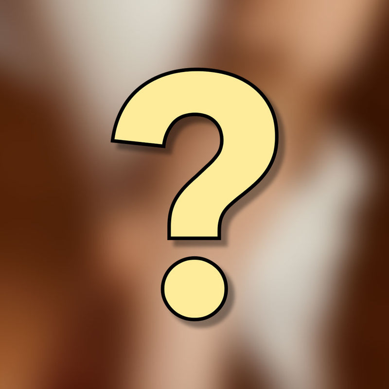 Mystery Motif❓