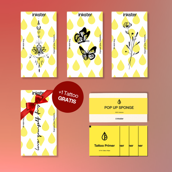 Herfst Starter Set Deal