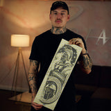 Manche Honneur & force – Sparte