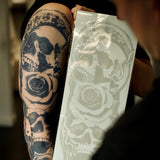 Tattoo Mouw Starter Set