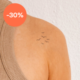 Vogel Tatoeage 