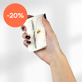 Pop-up sponge for perfect results