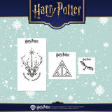 Bundle de meilleurs vendeurs Harry Potter