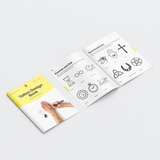 Design Book & Transfer Paper